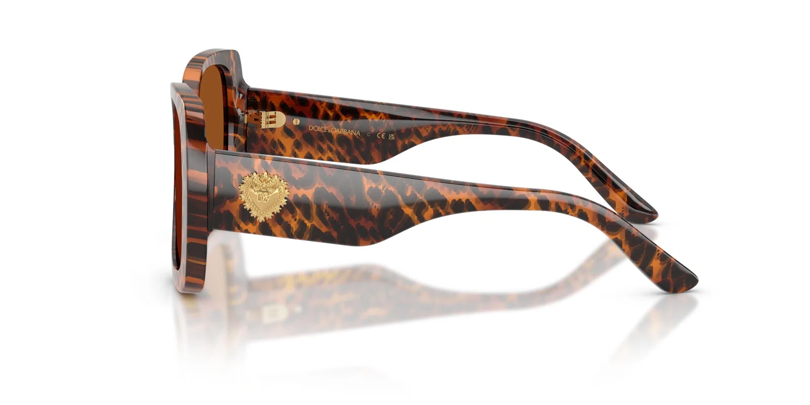 Dolce & Gabbana Kids 4012 Sunglasses - view 11